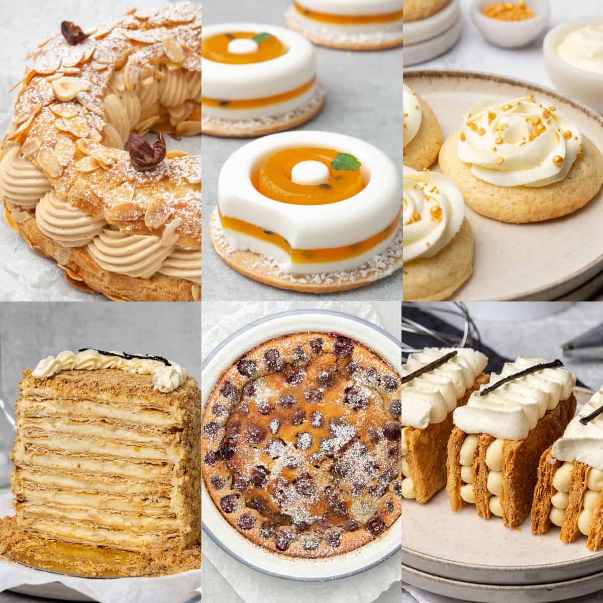 Best fancy dessert